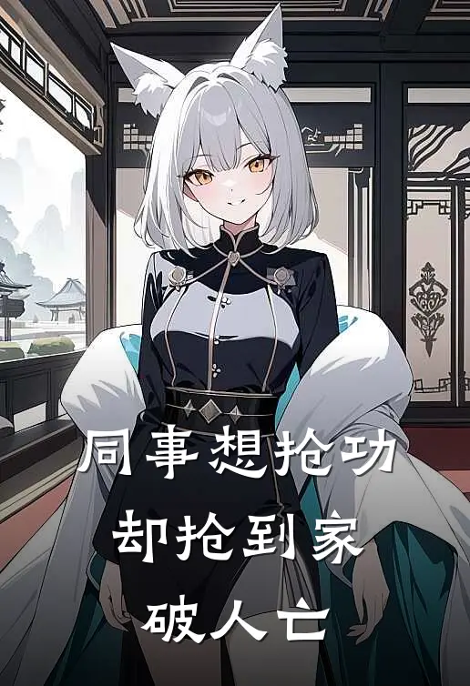 同事想抢功，却抢到家破人亡林清秋李建龙热门小说排行_免费阅读全文同事想抢功，却抢到家破人亡(林清秋李建龙)