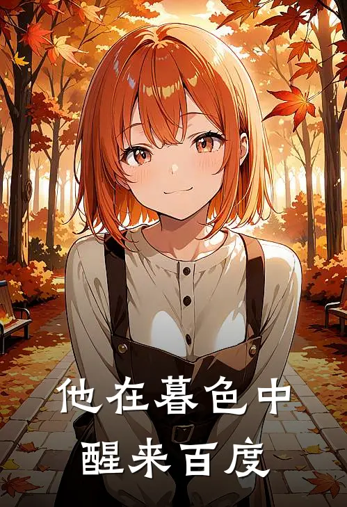 他在暮色中醒来百度