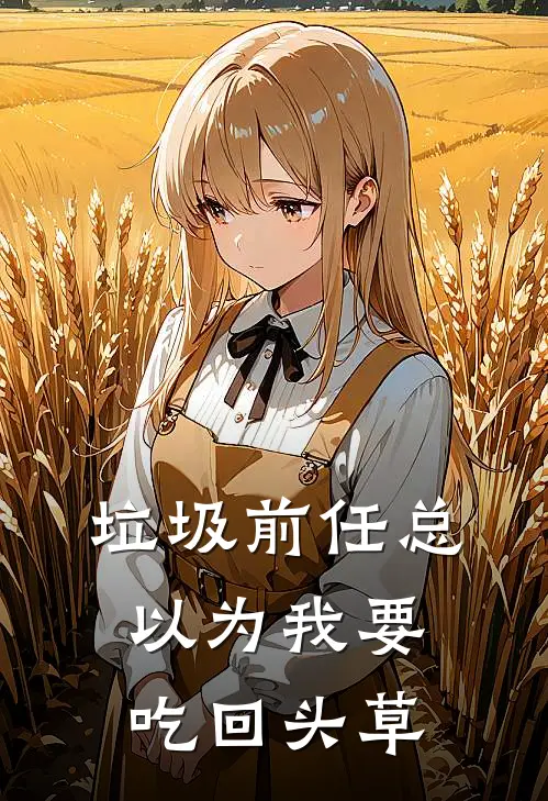 垃圾前任总以为我要吃回头草(苏嘉言顾友谅)在线免费小说_免费阅读全文垃圾前任总以为我要吃回头草(苏嘉言顾友谅)