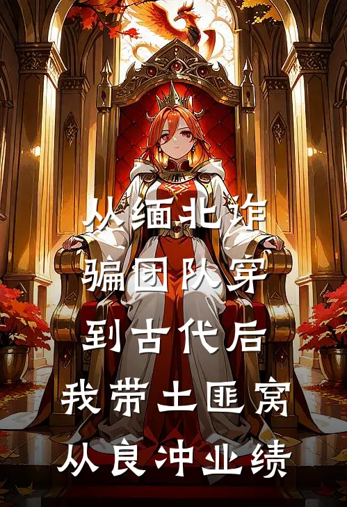 从缅北诈骗团队穿到古代后，我带土匪窝从良冲业绩(沈余萧策)免费小说全集_完本小说免费阅读从缅北诈骗团队穿到古代后，我带土匪窝从良冲业绩(沈余萧策)