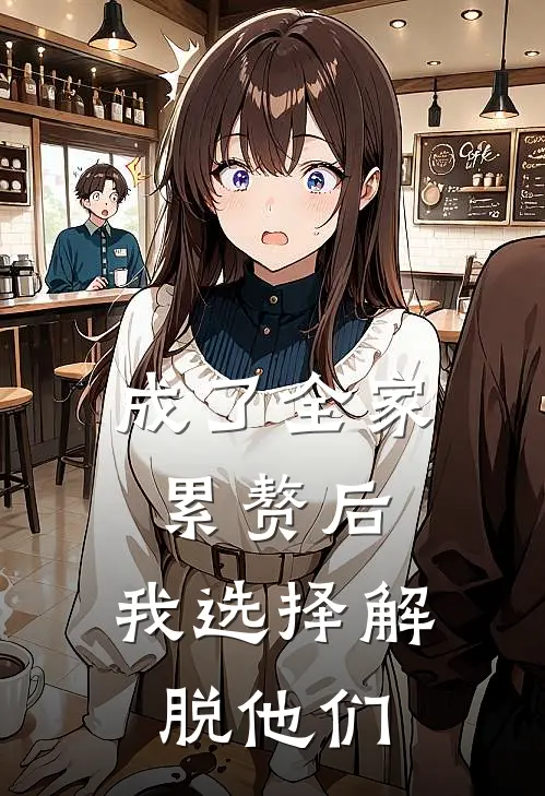 成了全家累赘后，我选择解脱他们