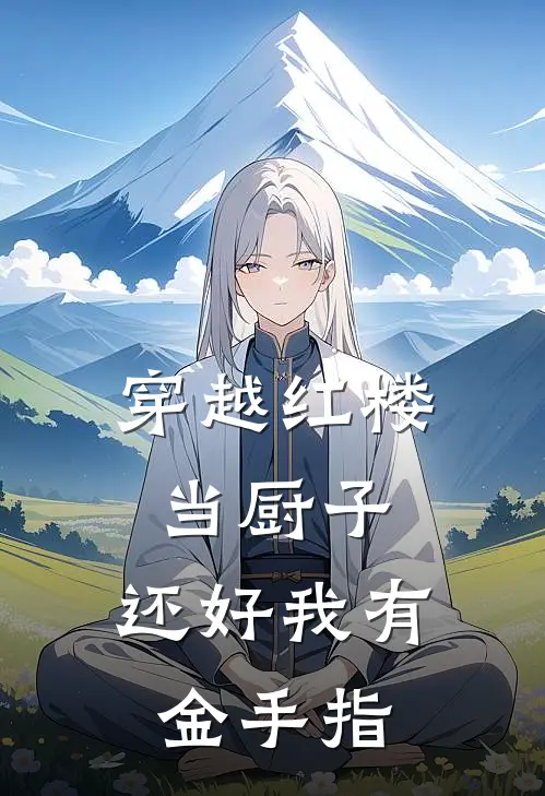 穿越红楼当厨子，还好我有金手指陈念晴雯热门小说完结_热门的小说穿越红楼当厨子，还好我有金手指陈念晴雯