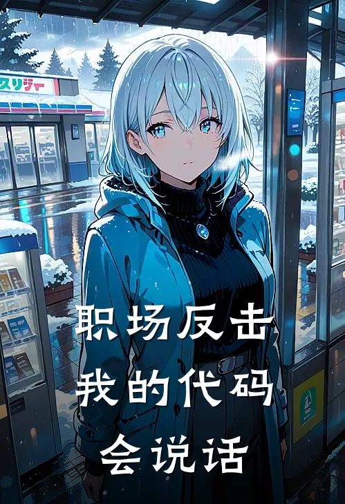 职场反击：我的代码会说话(苏晴高天成)全本免费在线阅读_职场反击：我的代码会说话最新章节在线阅读