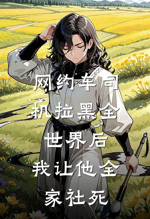 网约车司机拉黑全世界后，我让他全家社死(抖音热门)热门小说阅读_全文免费阅读网约车司机拉黑全世界后，我让他全家社死抖音热门