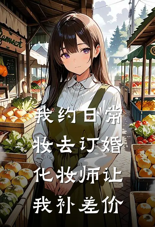 我约日常妆去订婚，化妆师让我补差价(我梁暮云)小说推荐完本_全本免费小说我约日常妆去订婚，化妆师让我补差价我梁暮云