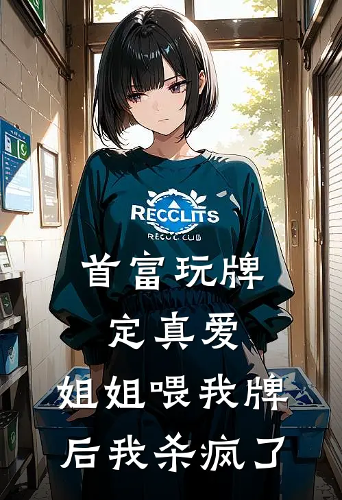 小念妈(首富玩牌定真爱，姐姐喂我牌后我杀疯了)全文免费在线阅读_首富玩牌定真爱，姐姐喂我牌后我杀疯了完整版免费在线阅读