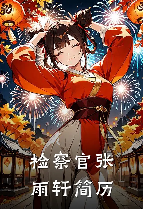 检察官张雨轩简历