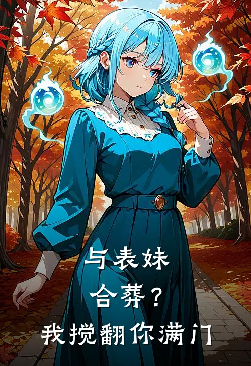 与表妹合葬？我搅翻你满门苏瑾谢临渊小说完结推荐_热门小说阅读与表妹合葬？我搅翻你满门苏瑾谢临渊