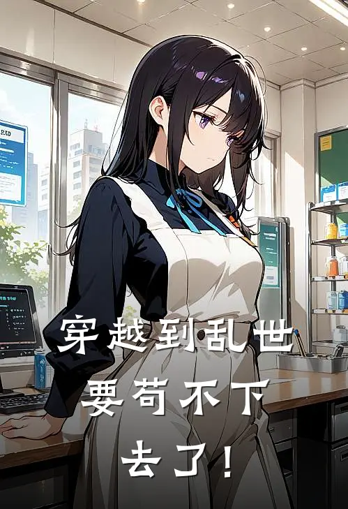 穿越到乱世：要苟不下去了！