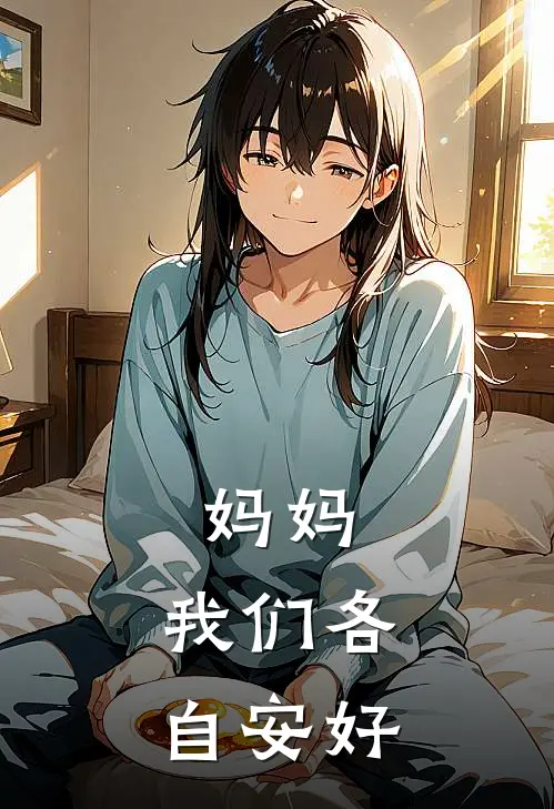 妈妈，我们各自安好念念妈妈最新小说推荐_热门小说排行榜妈妈，我们各自安好(念念妈妈)