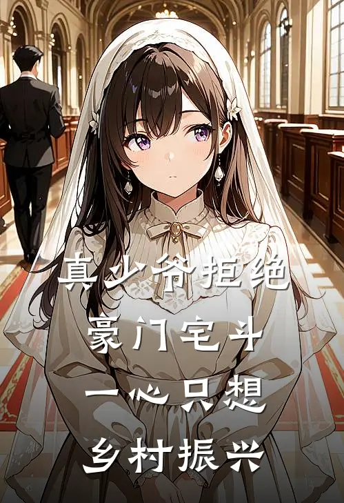 星辰霆哥(真少爷拒绝豪门宅斗，一心只想乡村振兴)全章节在线阅读_(真少爷拒绝豪门宅斗，一心只想乡村振兴)完结版免费阅读