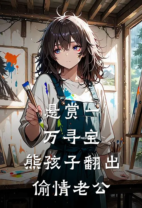 悬赏一万寻宝，熊孩子翻出偷情老公然然陈棉小说免费完结_完本热门小说悬赏一万寻宝，熊孩子翻出偷情老公然然陈棉