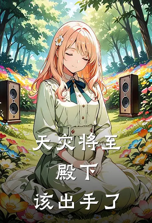天灾将至：殿下，该出手了