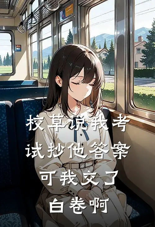 校草说我考试抄他答案，可我交了白卷啊(秦湛秦梓峰)完整版免费阅读_(校草说我考试抄他答案，可我交了白卷啊)全章节免费在线阅读