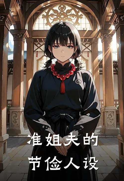 准姐夫的节俭人设