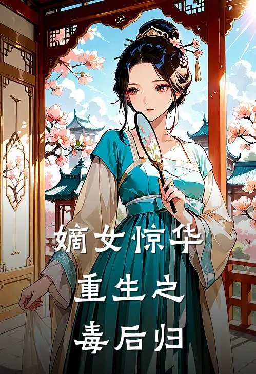 嫡女惊华：重生之毒后归(沈清辞沈清柔)免费小说_最新小说全文阅读嫡女惊华：重生之毒后归沈清辞沈清柔