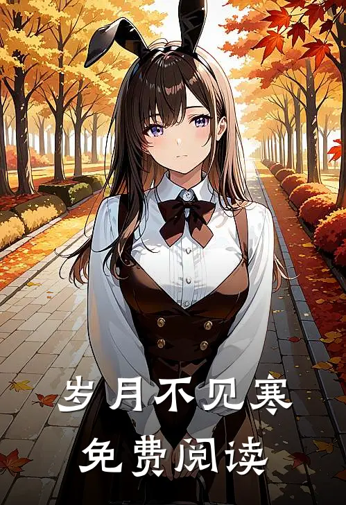 岁月不见寒免费阅读