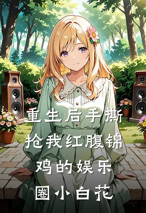 重生后手撕抢我红腹锦鸡的娱乐圈小白花