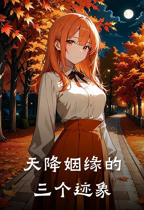 天降姻缘的三个迹象