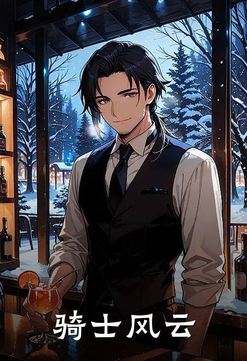 骑士风云
