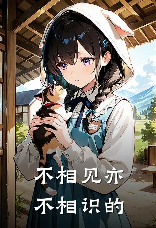 不相见亦不相识的