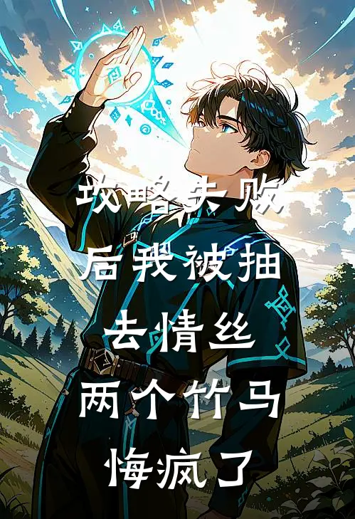 攻略失败后我被抽去情丝，两个竹马悔疯了(宋音楚寒尘)最热门小说_全本完结小说攻略失败后我被抽去情丝，两个竹马悔疯了(宋音楚寒尘)