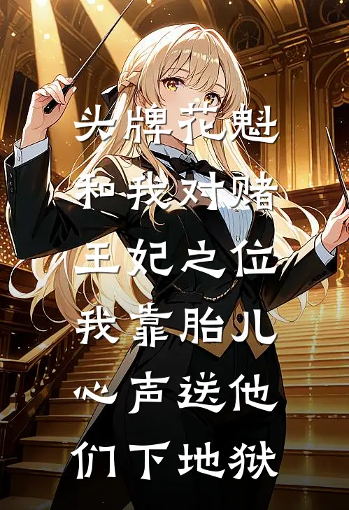 头牌花魁和我对赌王妃之位，我靠胎儿心声送他们下地狱(沈宁萧承泽)全文免费在线阅读_头牌花魁和我对赌王妃之位，我靠胎儿心声送他们下地狱热门小说