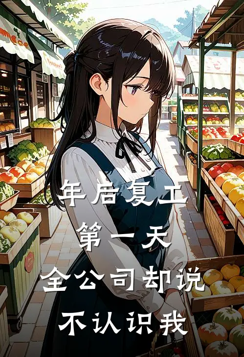 年后复工第一天，全公司却说不认识我李静陈芳小说推荐完结_全集免费小说年后复工第一天，全公司却说不认识我(李静陈芳)