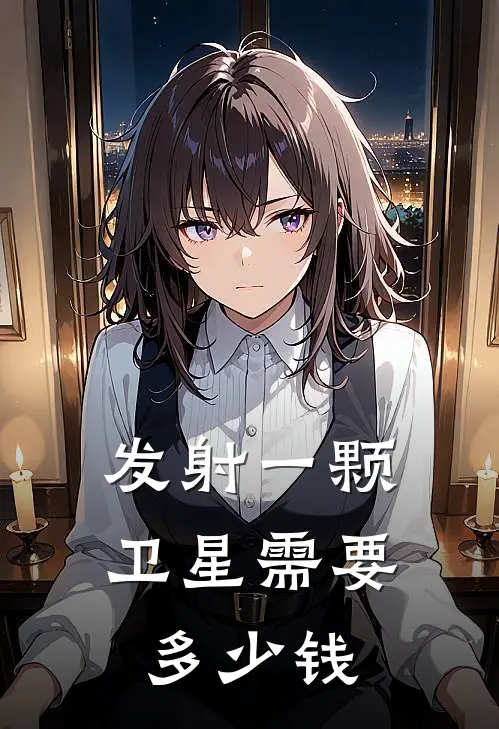 发射一颗卫星需要多少钱