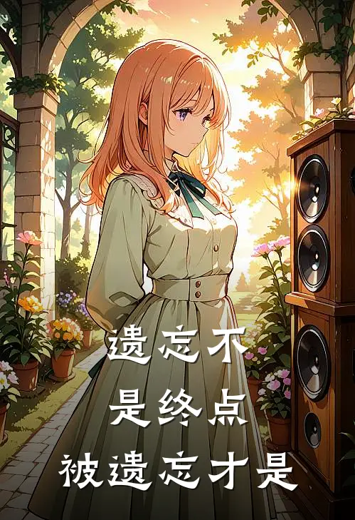 遗忘不是终点，被遗忘才是