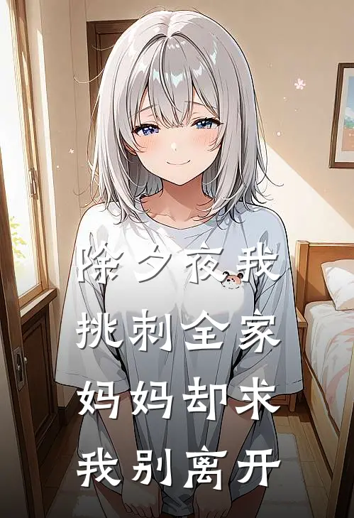 《除夕夜我挑刺全家，妈妈却求我别离开》我妈妈完本小说_我妈妈(除夕夜我挑刺全家，妈妈却求我别离开)全文免费阅读无弹窗大结局