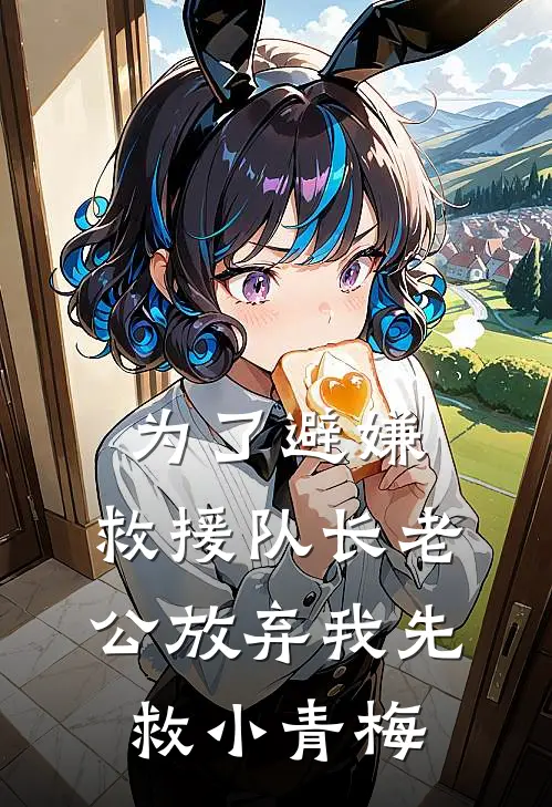 为了避嫌，救援队长老公放弃我先救小青梅温婷傅庭深完整版免费阅读_温婷傅庭深精彩小说