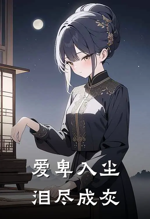 爱卑入尘，泪尽成灰(苏昭宁梁俊生)热门完本小说_最新小说爱卑入尘，泪尽成灰苏昭宁梁俊生