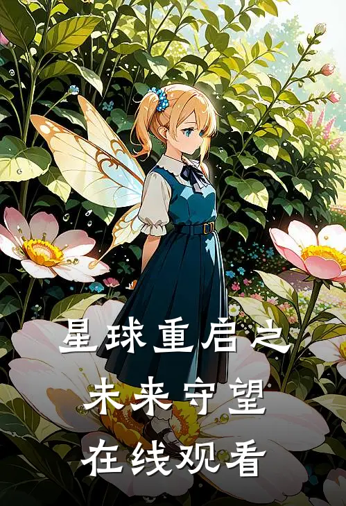 星球重启之未来守望在线观看