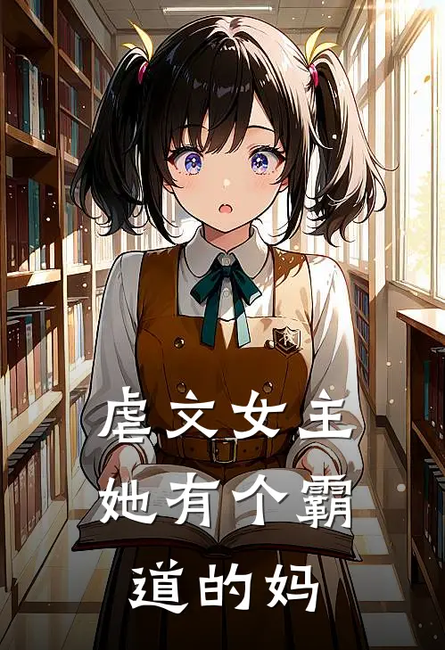 虐文女主她有个霸道的妈