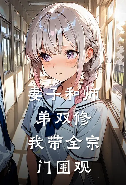 妻子和师弟双修，我带全宗门围观