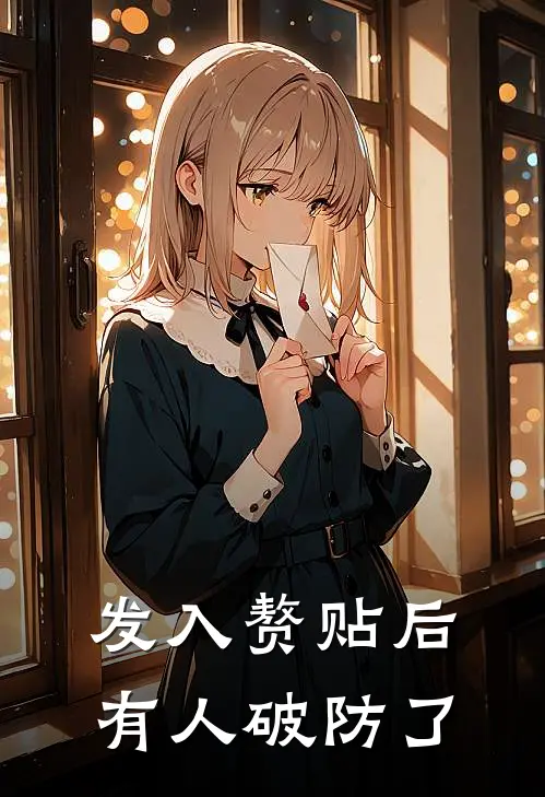 发入赘贴后，有人破防了