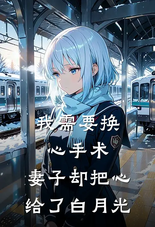 周先生苏薇我需要换心手术，妻子却把心给了白月光全本免费在线阅读_我需要换心手术，妻子却把心给了白月光全本阅读