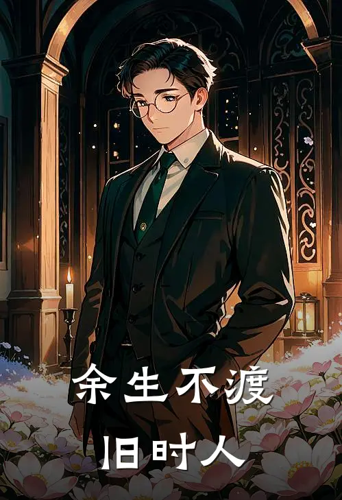 余生不渡旧时人