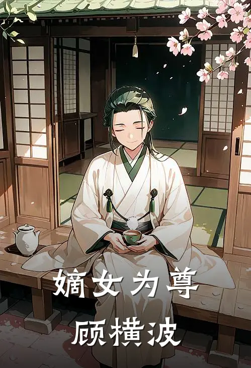 嫡女为尊 顾横波