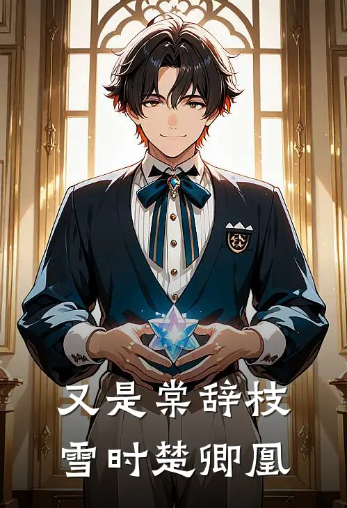 又是棠辞枝雪时 楚卿凰