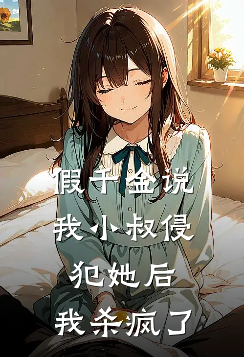 假千金说我‘小叔’侵犯她后，我杀疯了许韵许清清最新章节免费阅读_假千金说我‘小叔’侵犯她后，我杀疯了全集免费阅读