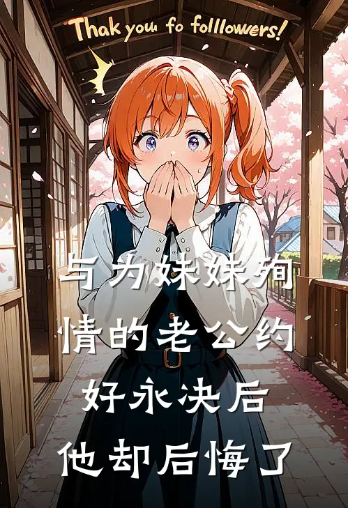 与为妹妹殉情的老公约好永决后，他却后悔了(顾棉音沈今)免费小说全本阅读_最新章节列表与为妹妹殉情的老公约好永决后，他却后悔了(顾棉音沈今)