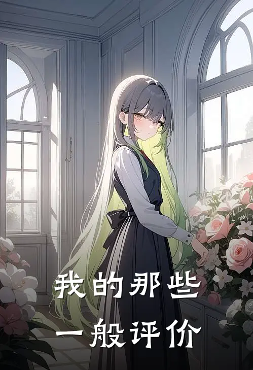 我的那些一般评价(佚名佚名)在哪看免费小说_最新章节列表我的那些一般评价(佚名佚名)