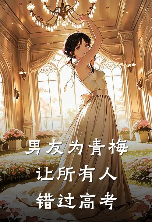 男友为青梅让所有人错过高考