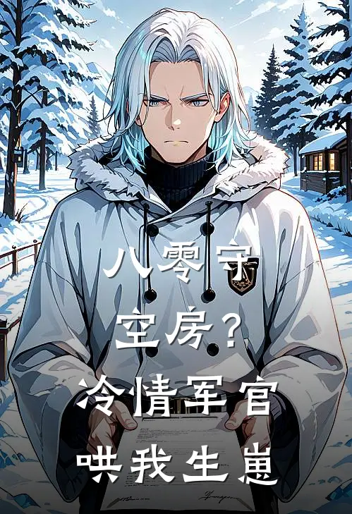 八零守空房？冷情军官哄我生崽