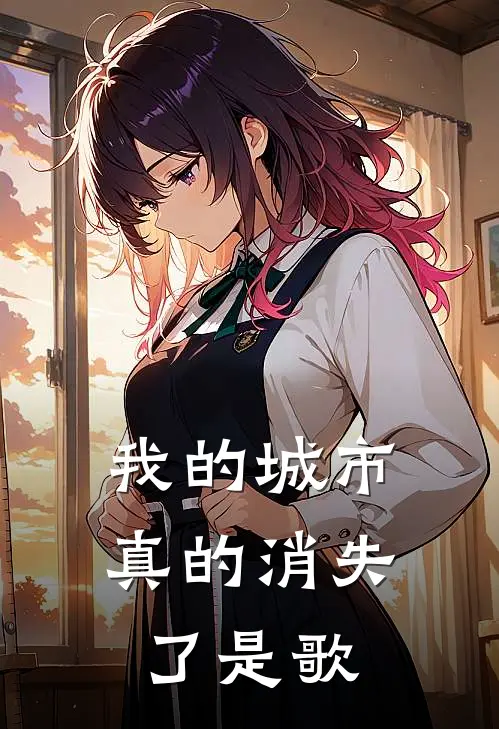 我的城市真的消失了是歌