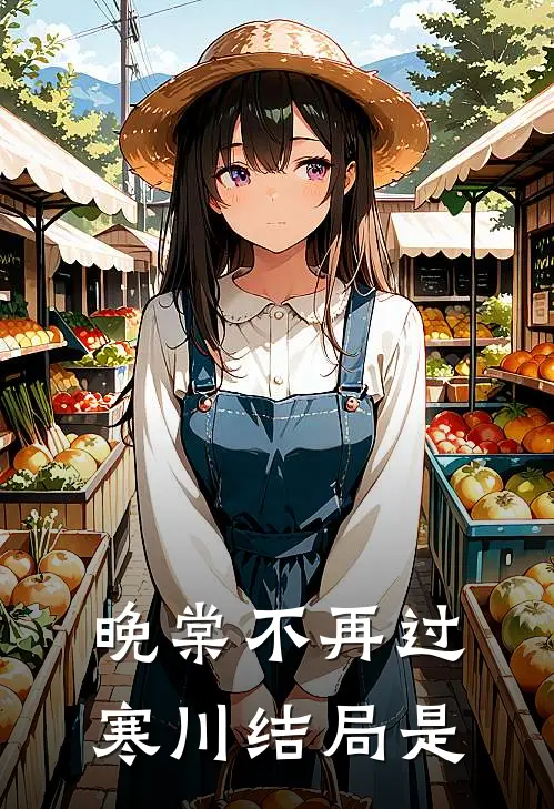 晚棠不再过寒川结局是