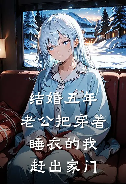 结婚五年，老公把穿着睡衣的我赶出家门