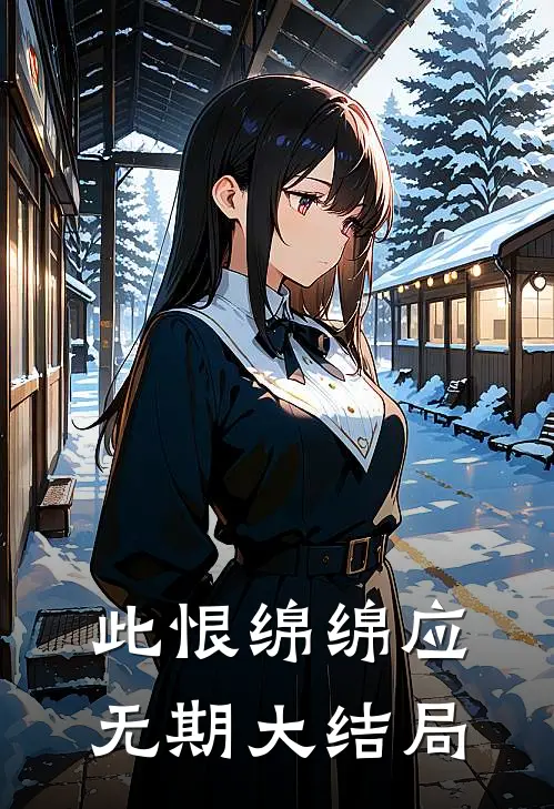 此恨绵绵应无期大结局